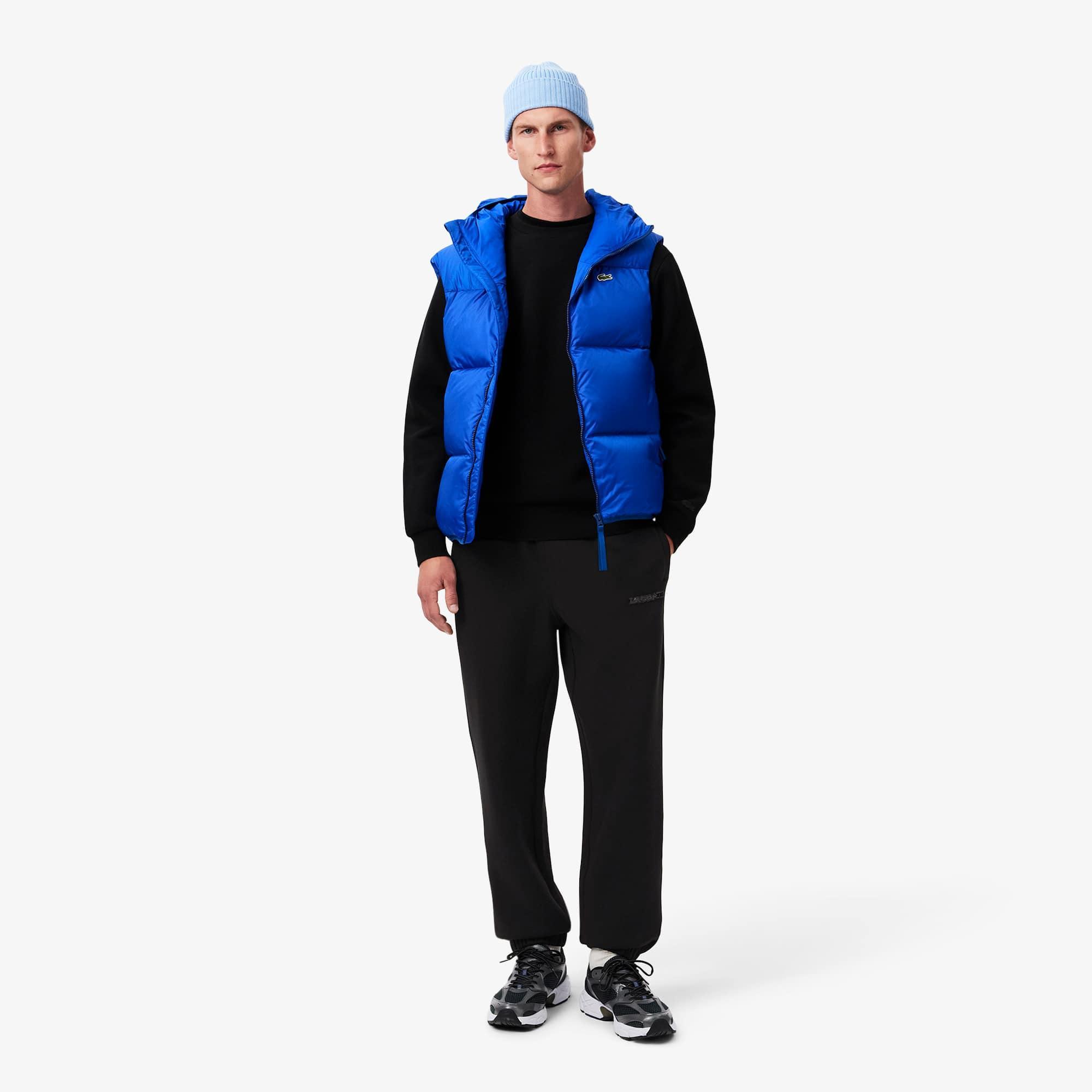 Regular Fit Sweatpants Product Image