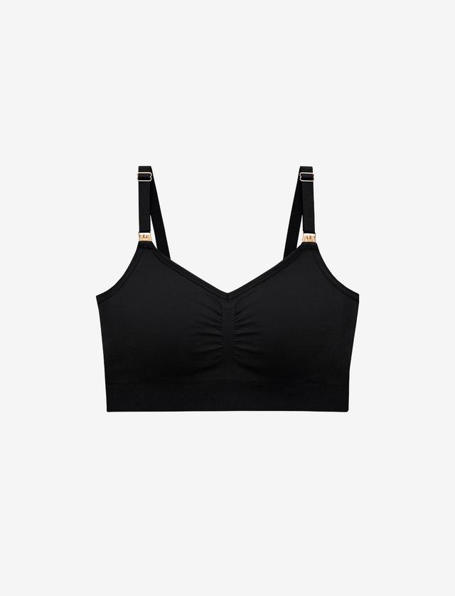 Form Seamless Nursing Bra Product Image