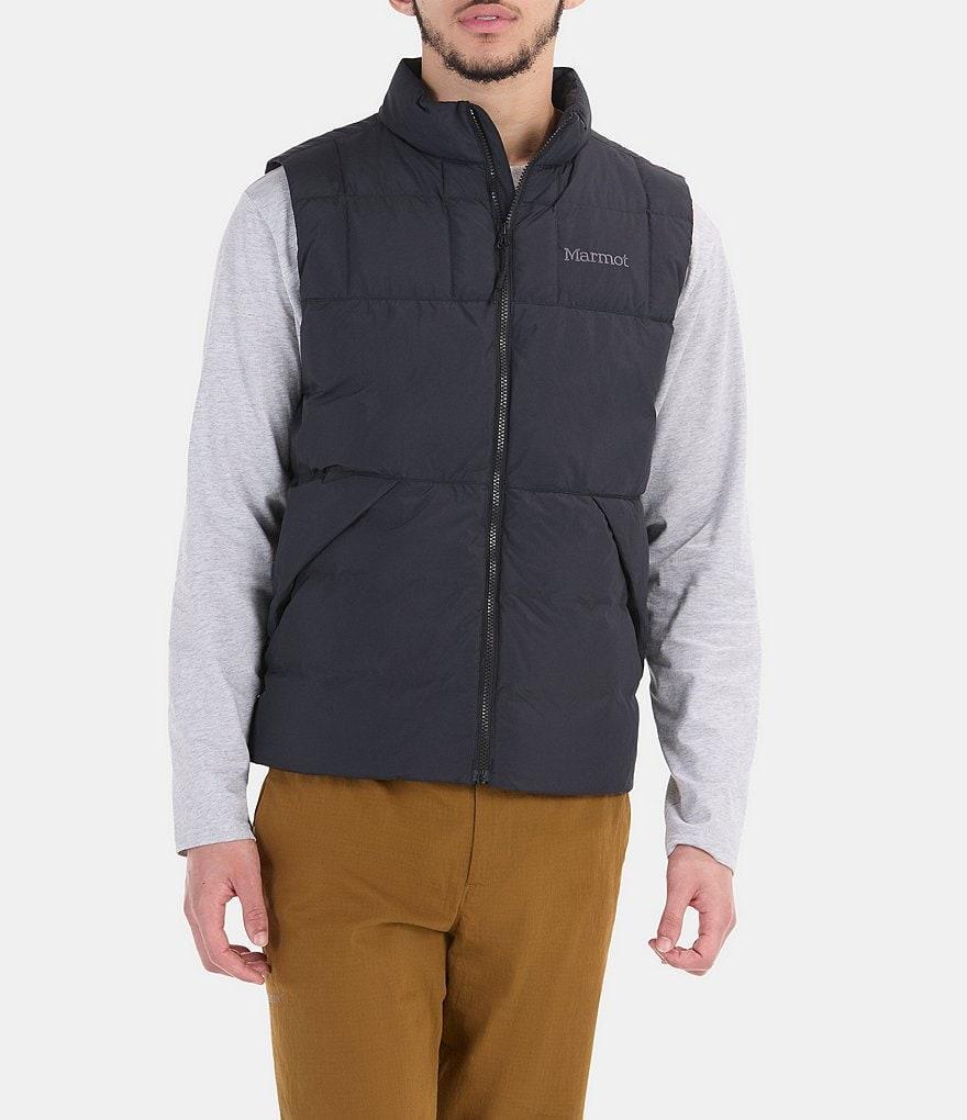 Marmot Ares Down Vest Product Image