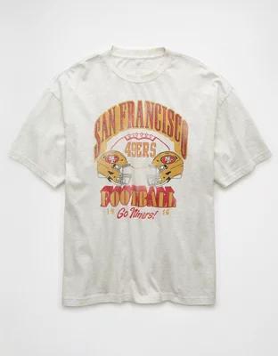 AE NFL San Francisco 49ers Graphic T-Shirt Product Image