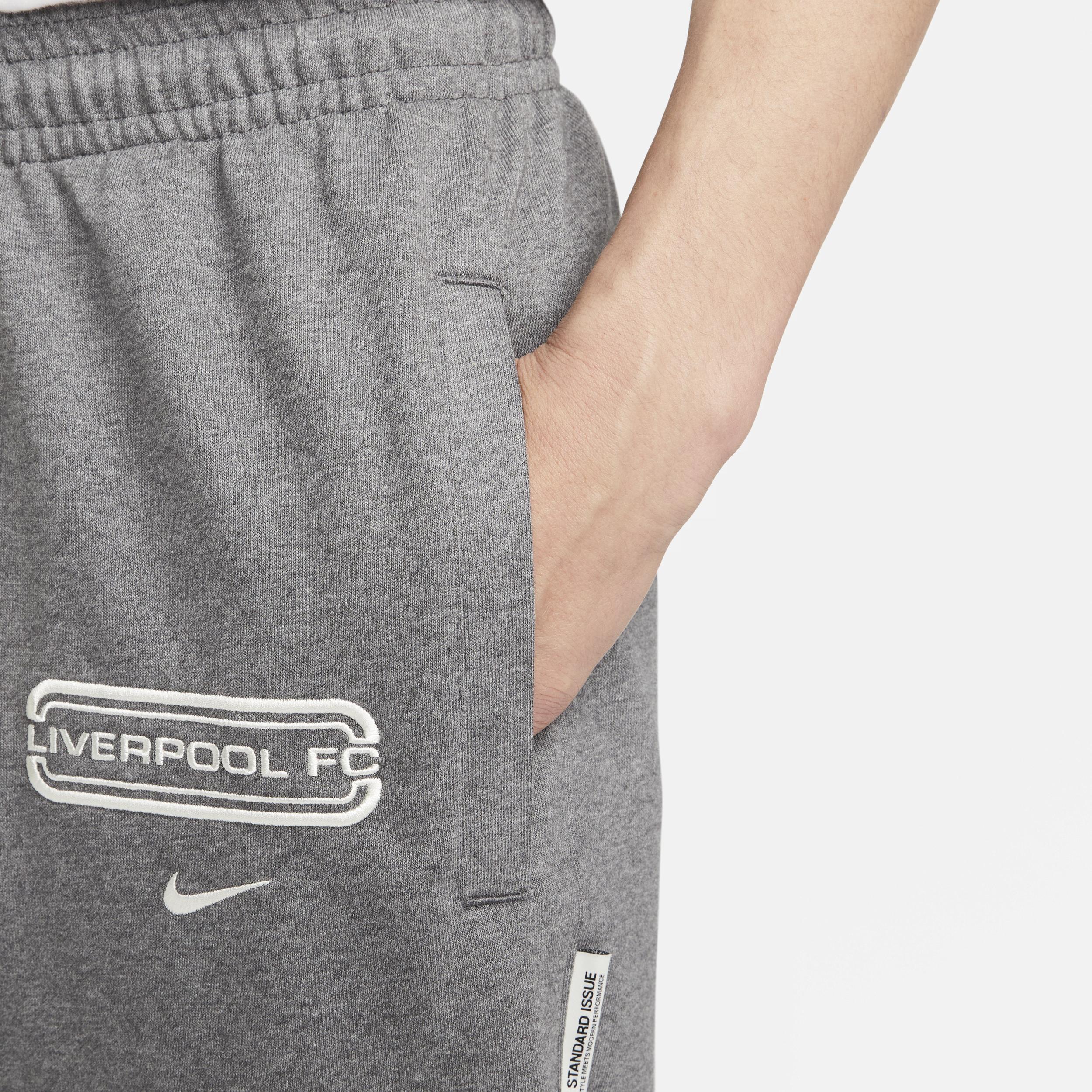 Liverpool FC Standard Issue Nike Men's Soccer Pants Product Image