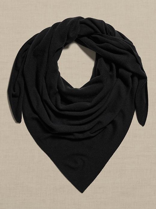 Elettra Cashmere Scarf Product Image