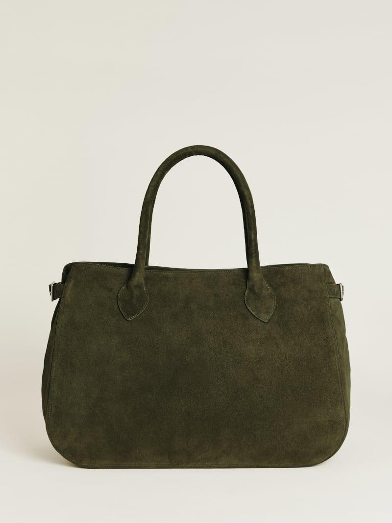 Oversized Patrizia Bag Product Image