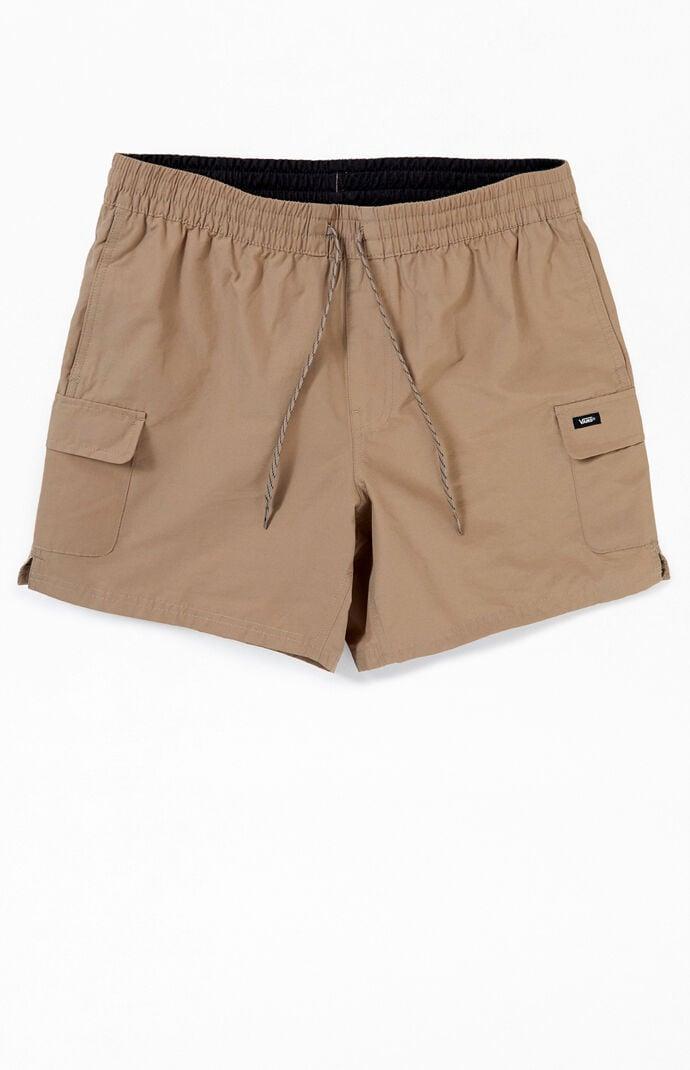 Vans Men's Nylon Cargo Shorts Product Image