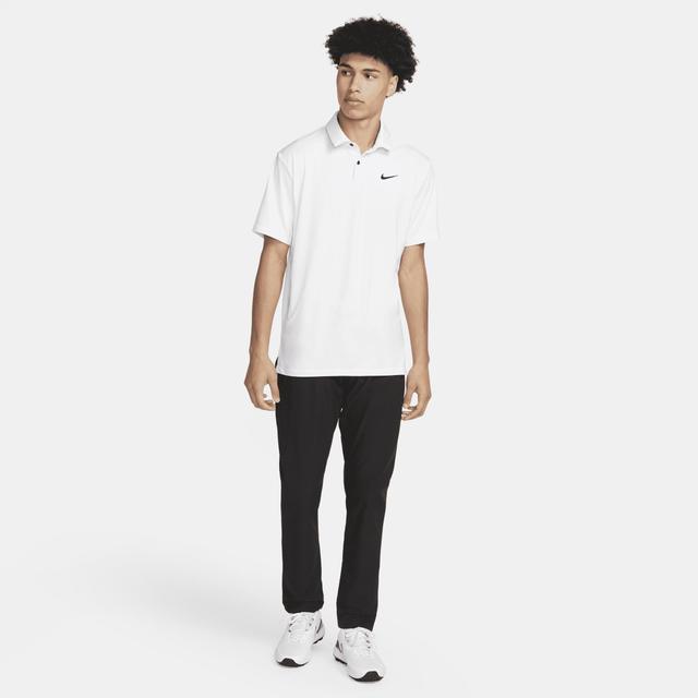 Nike Men's Dri-FIT Tour Solid Golf Polo Product Image