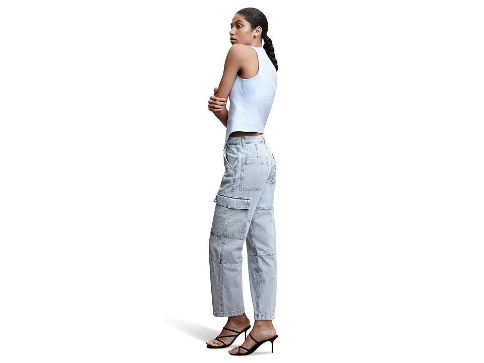 MANGO Lily Jeans (Open ) Women's Jeans Product Image