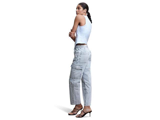 MANGO Lily Jeans (Open ) Women's Jeans Product Image