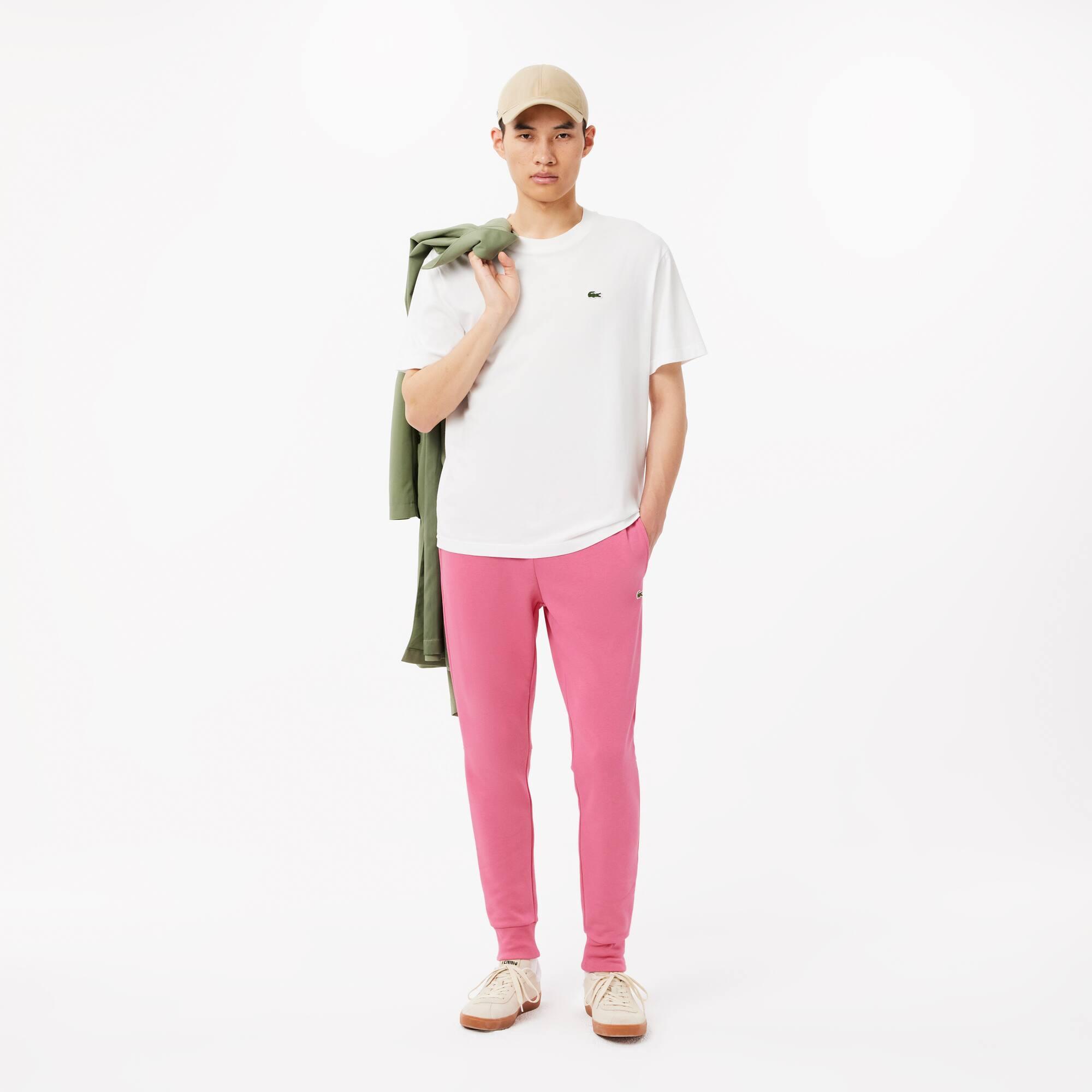 Slim Fit Sweatpants Product Image