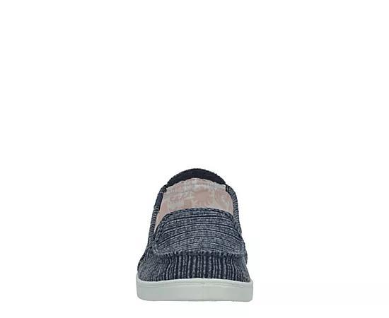 Roxy Womens Minnow Slip On Sneaker Product Image