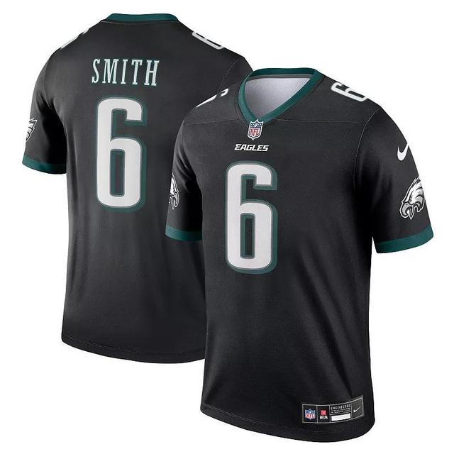 Mens Nike DeVonta Smith Philadelphia Eagles Legend Jersey Product Image