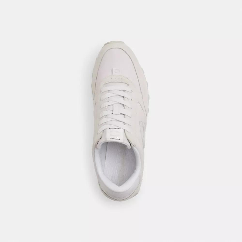 Runner Sneaker Product Image