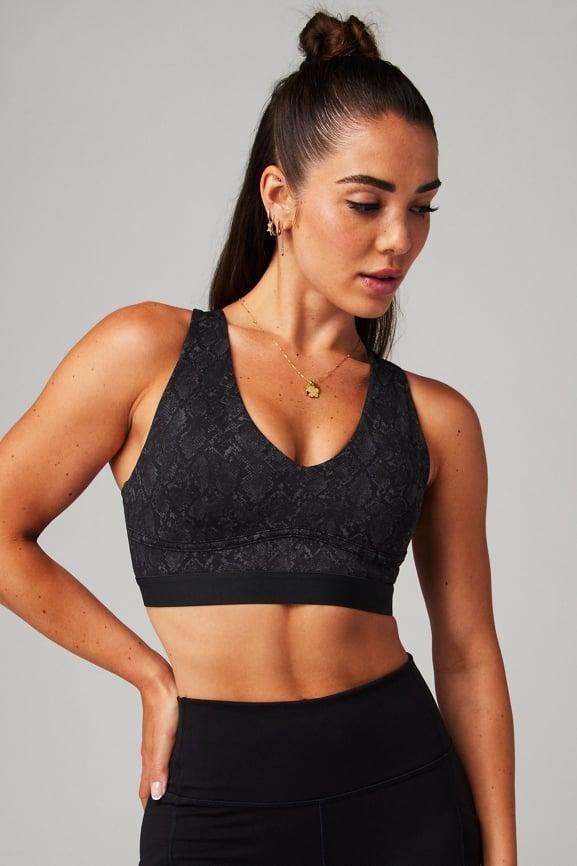 All Day Every Day Low Impact Bra Product Image