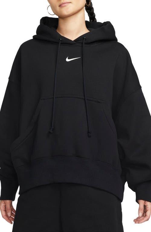 Nike Sportswear Phoenix Fleece Pullover Hoodie Product Image