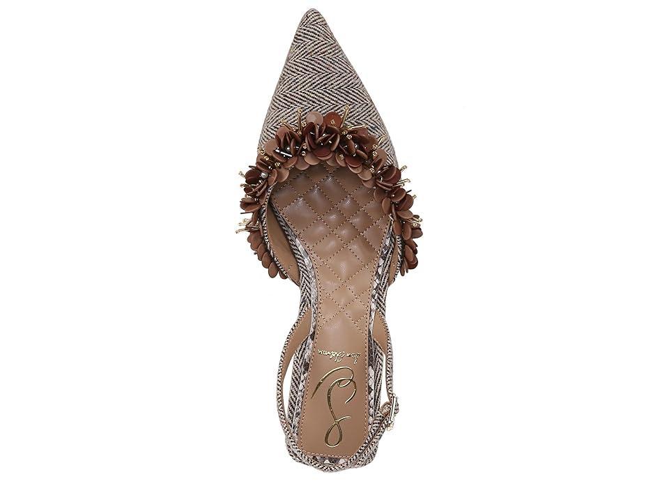 Sam Edelman Trent Multi) Women's Flat Shoes Product Image