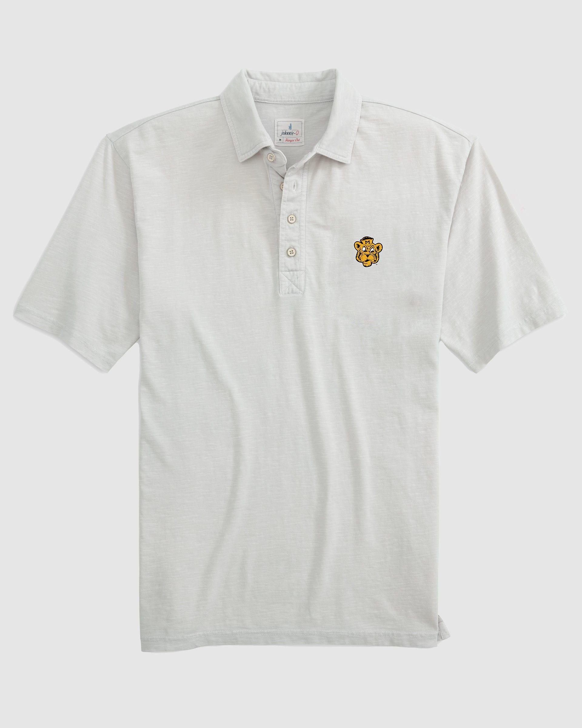 Florida Coastal Wash Original Polo - Vault Logo Male Product Image