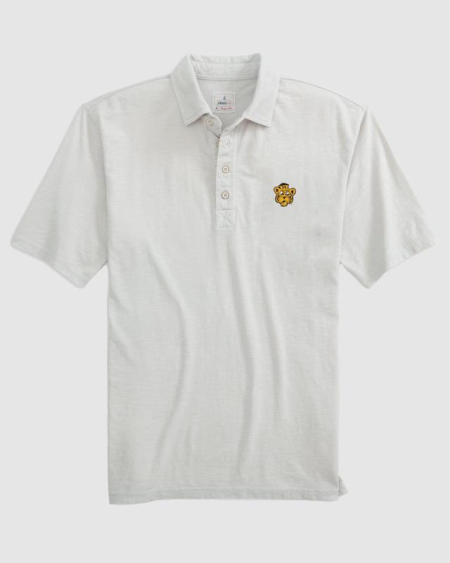 East Carolina Coastal Wash Original Polo - Vault Logo Male Product Image