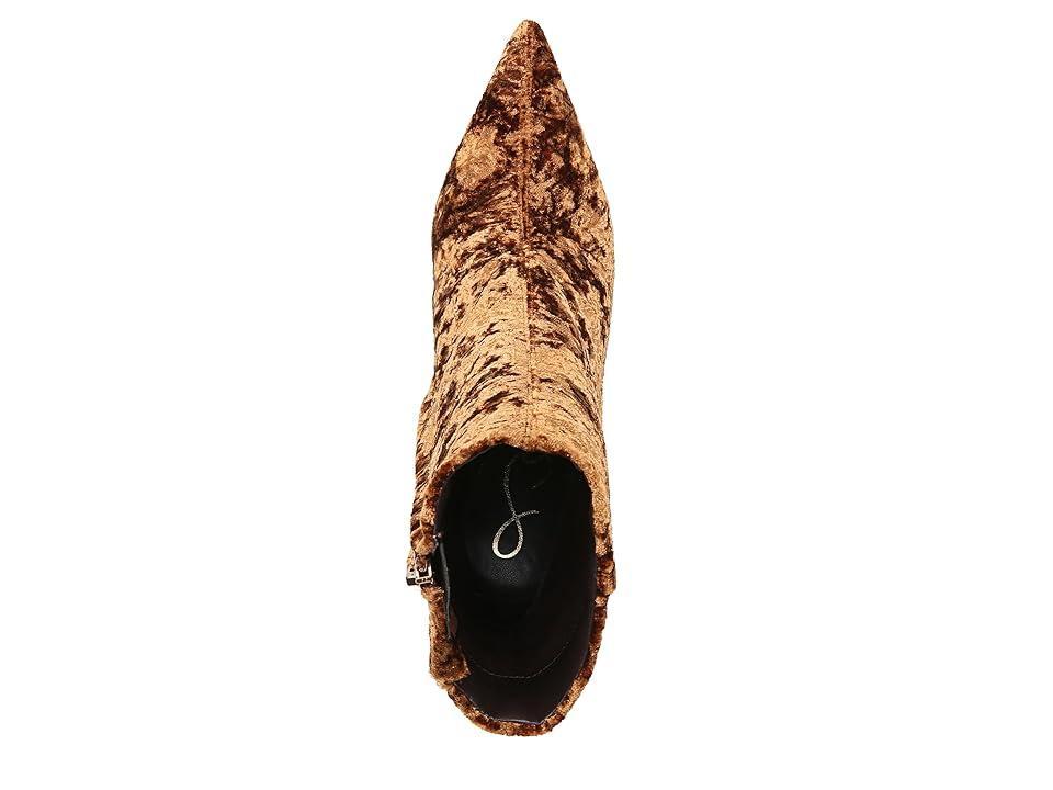 Sam Edelman Ella 2 (Copper ) Women's Shoes Product Image