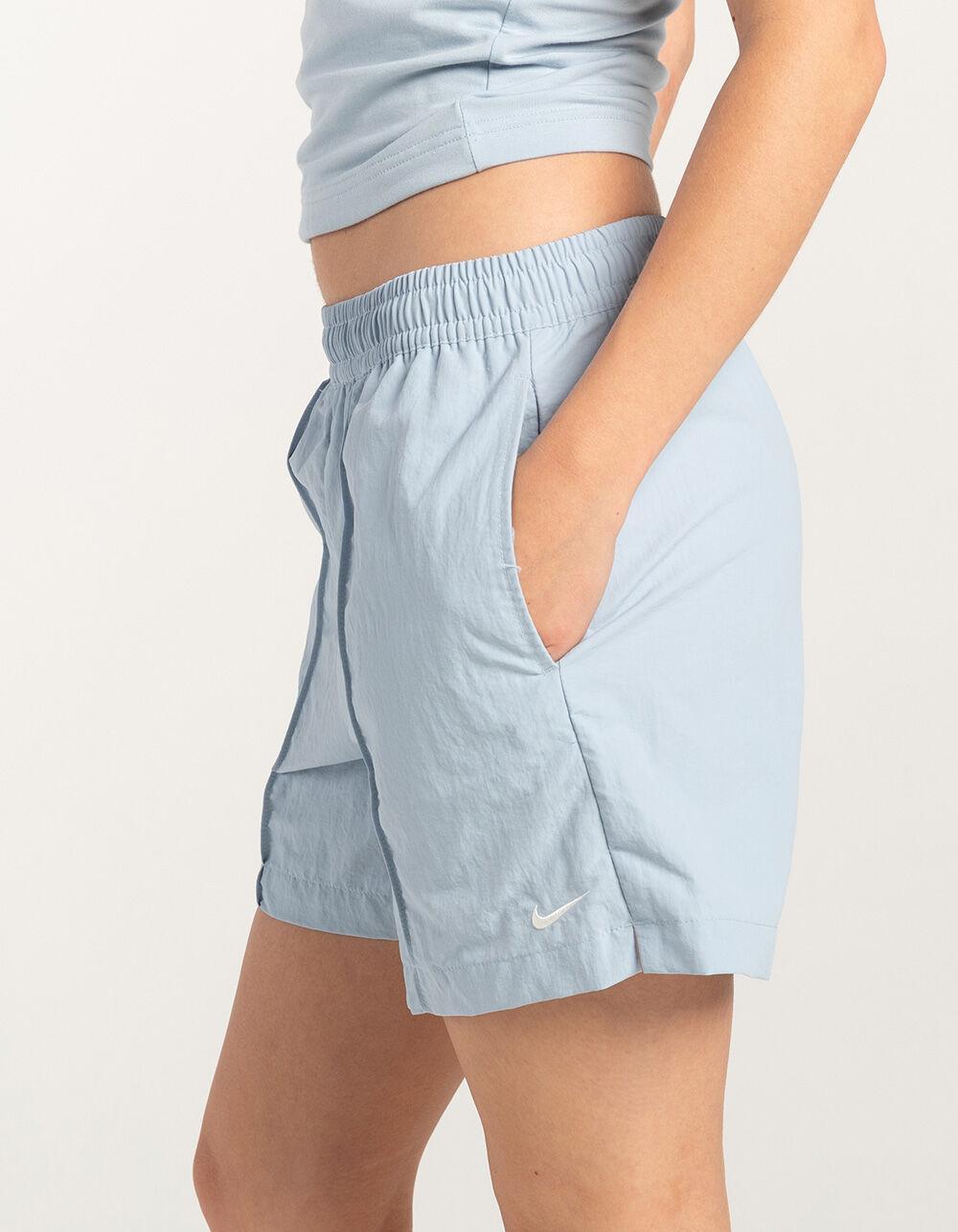 NIKE Sportswear Everything Woven Womens Shorts Product Image