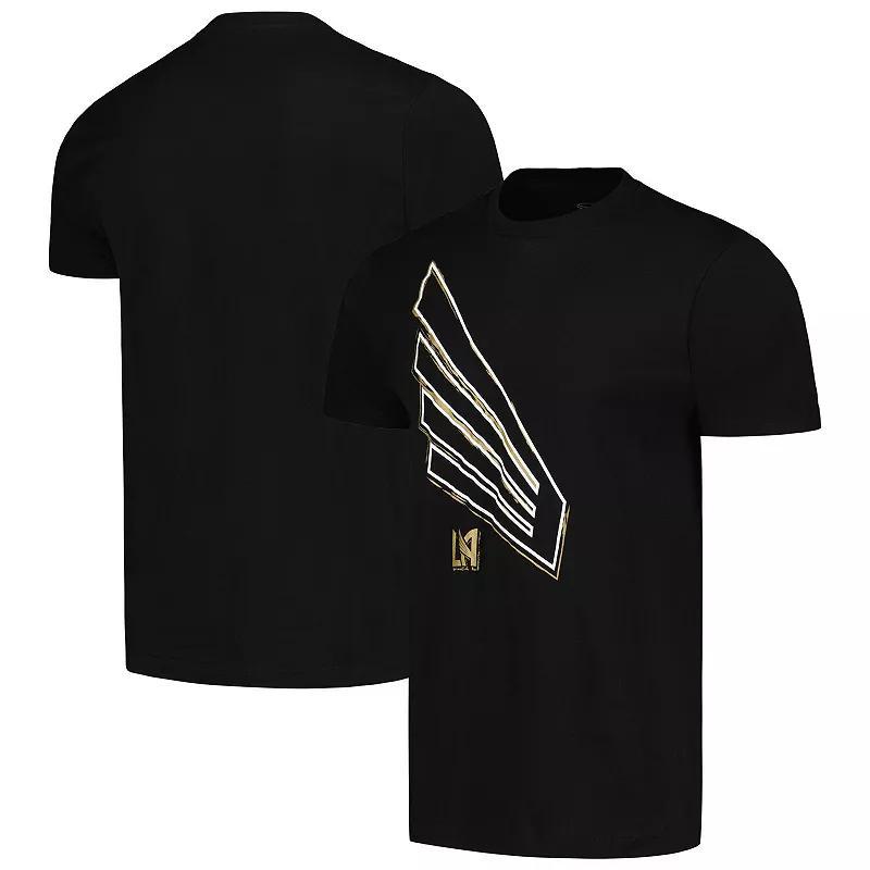 Mens Stadium Essentials LAFC Element T-Shirt Product Image