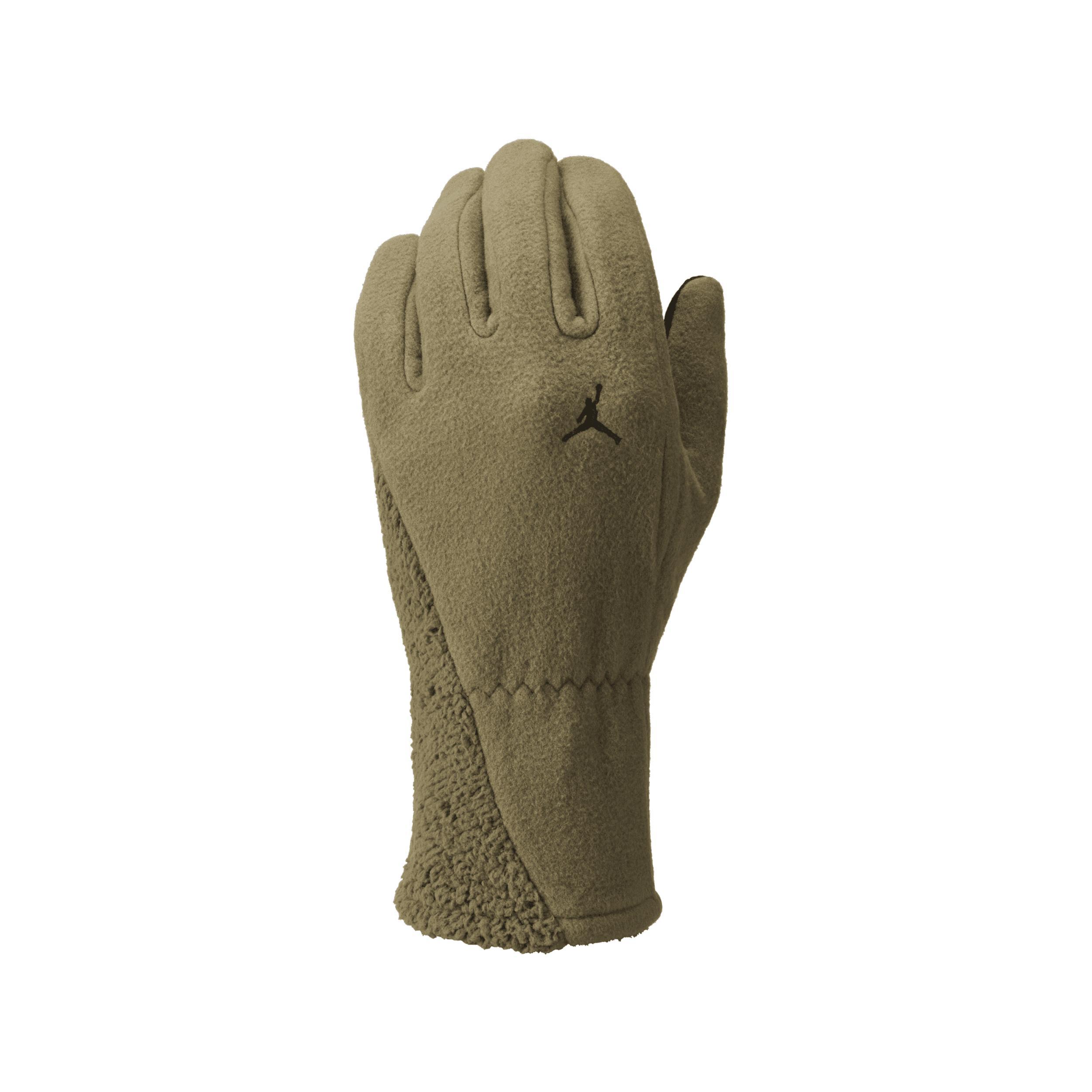 Men's Jordan Fleece Gloves Product Image