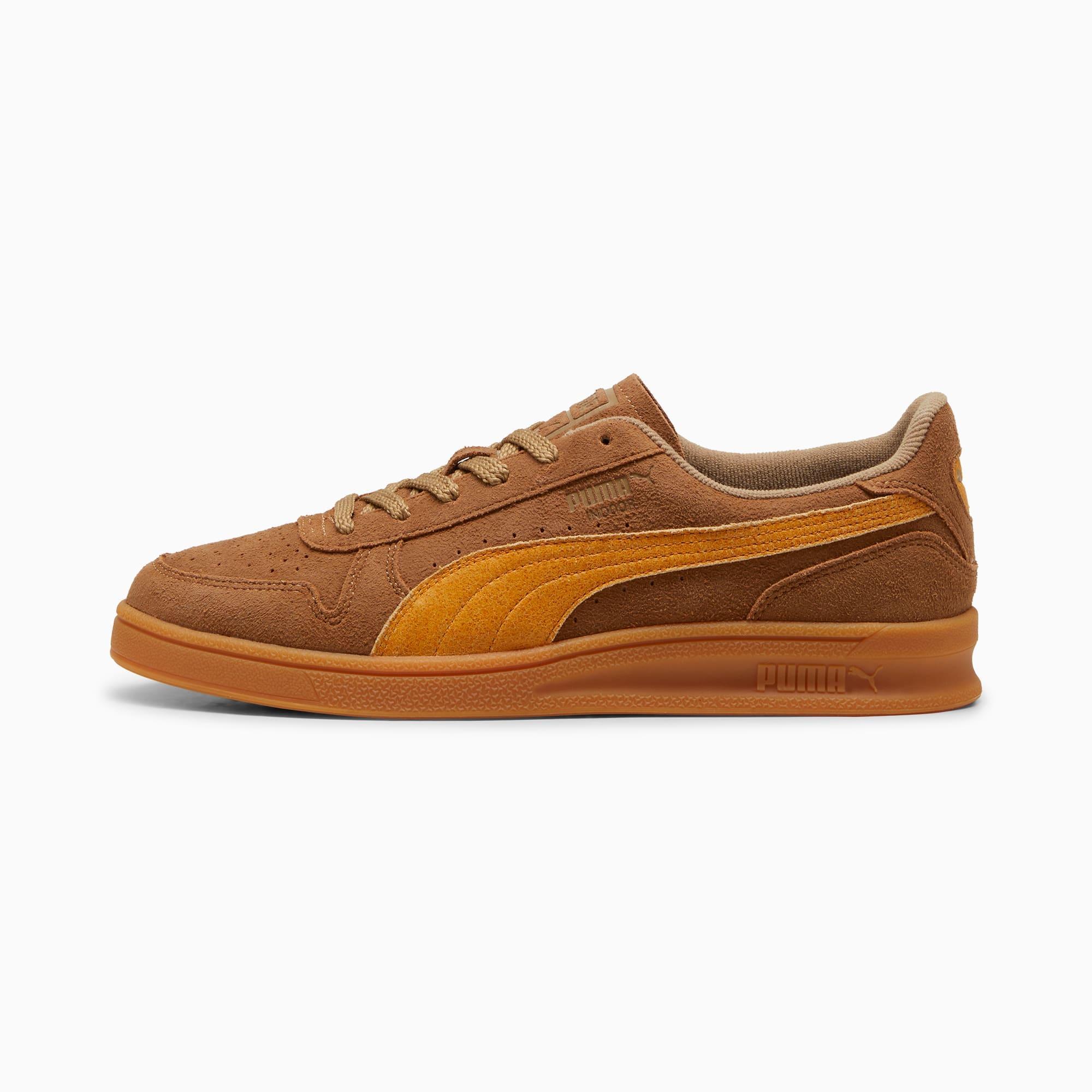 Indoor R-Suede Men's Sneakers Product Image