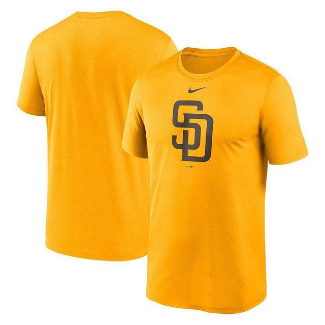 Mens Nike San Diego Padres New Legend Logo T-Shirt Product Image