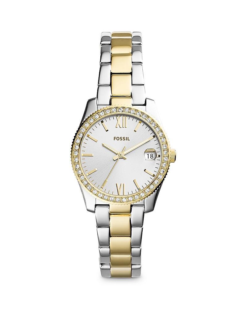 Fossil Scarlette Mini Watch, 32mm Product Image