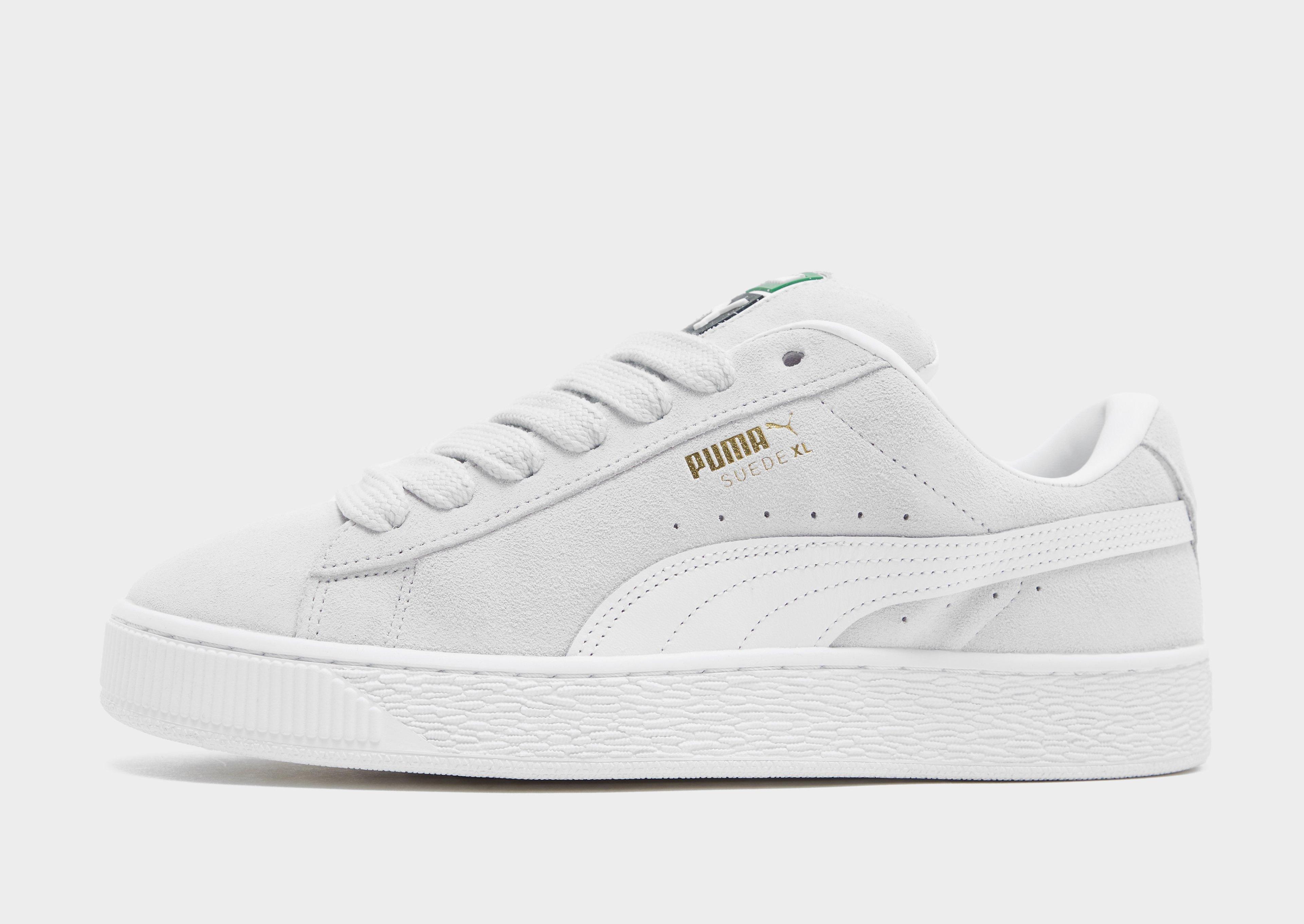 PUMA Suede XL Product Image