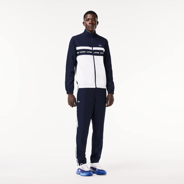 Sportsuit Tennis Tracksuit Product Image