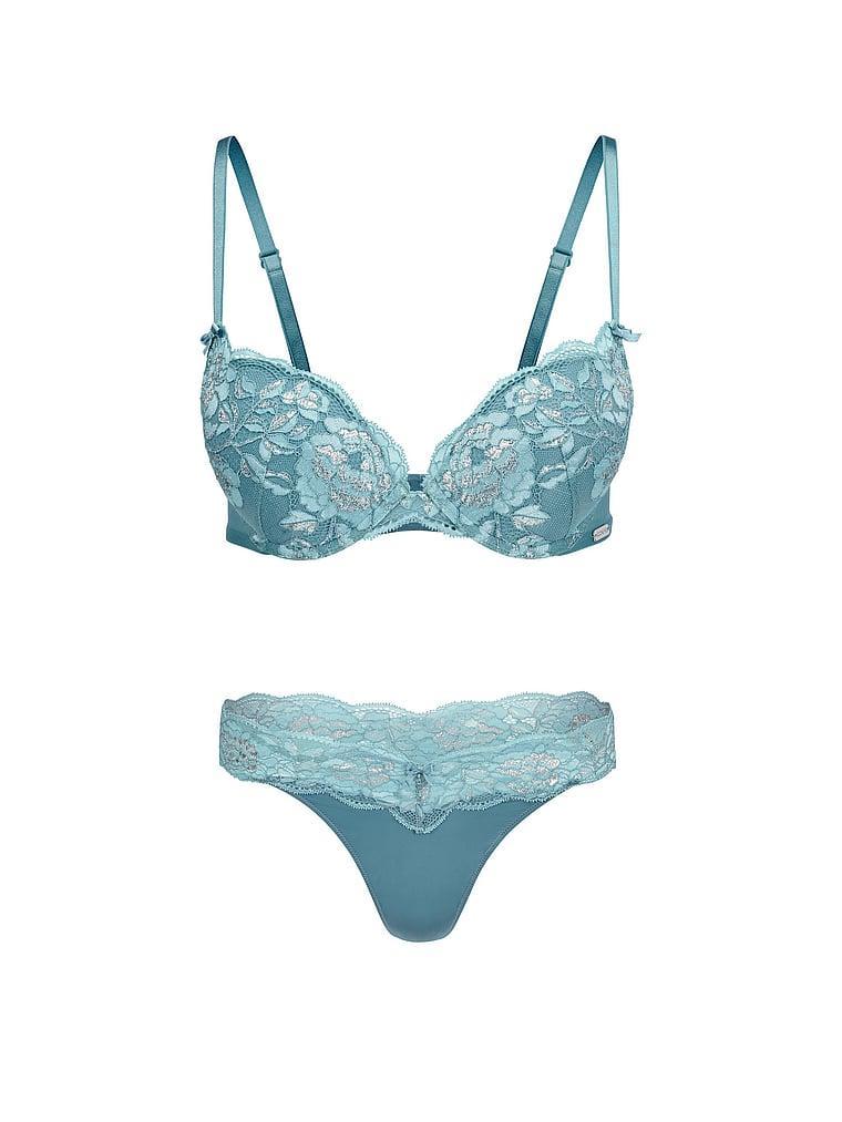 Jaya Plunge Bra Product Image