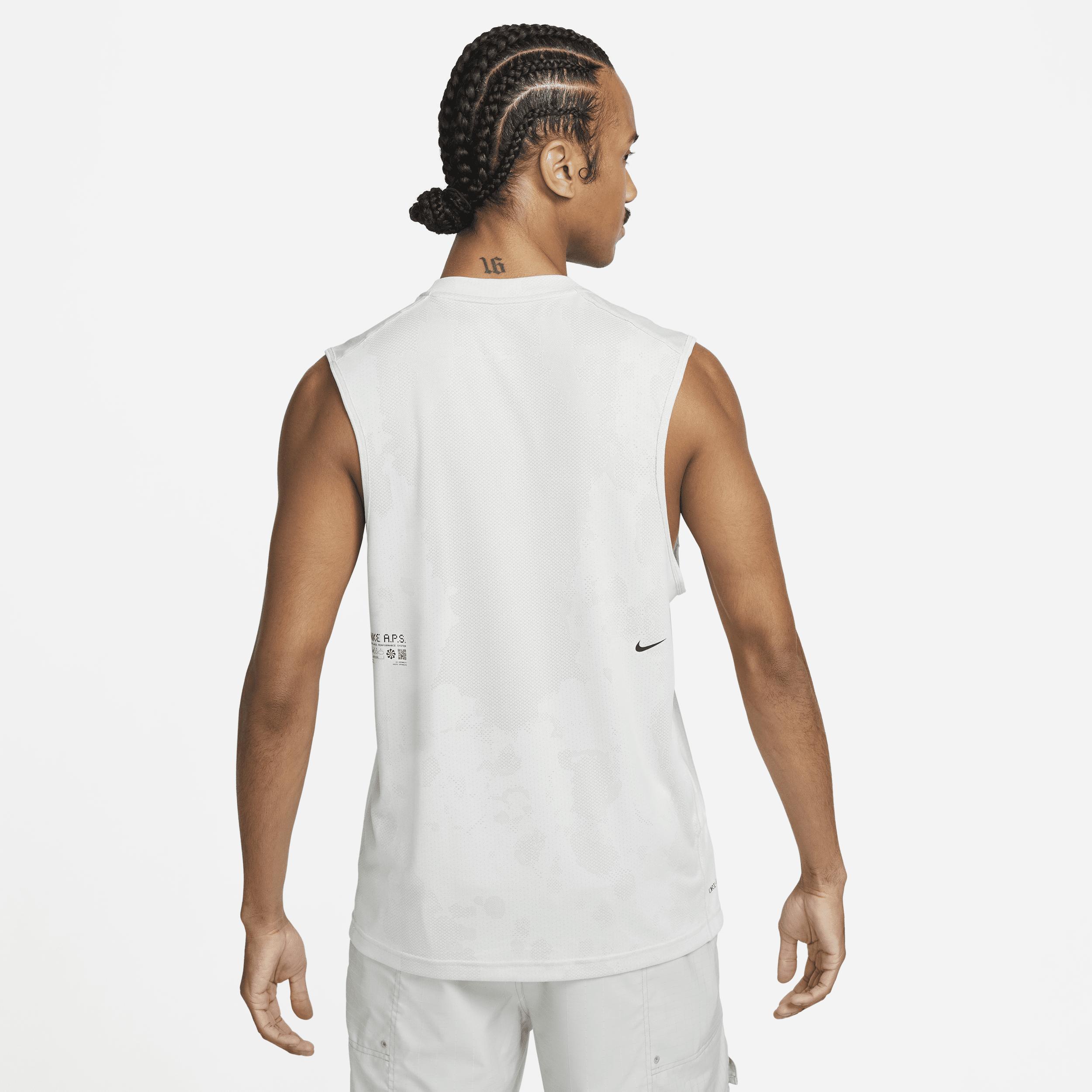 Nike Mens Dri-FIT ADV A.P.S. Versatile Tank Top Product Image