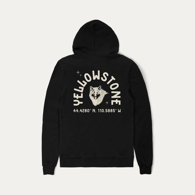 Fairmont Pullover Hoodie Product Image