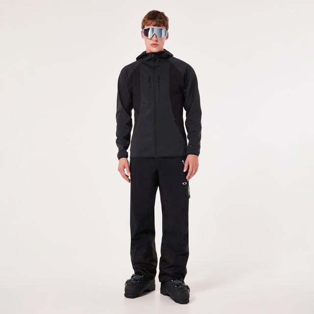 Oakley Unbound Gore-Tex Shell Pant 2.0 - Blackout | Oakley® Product Image