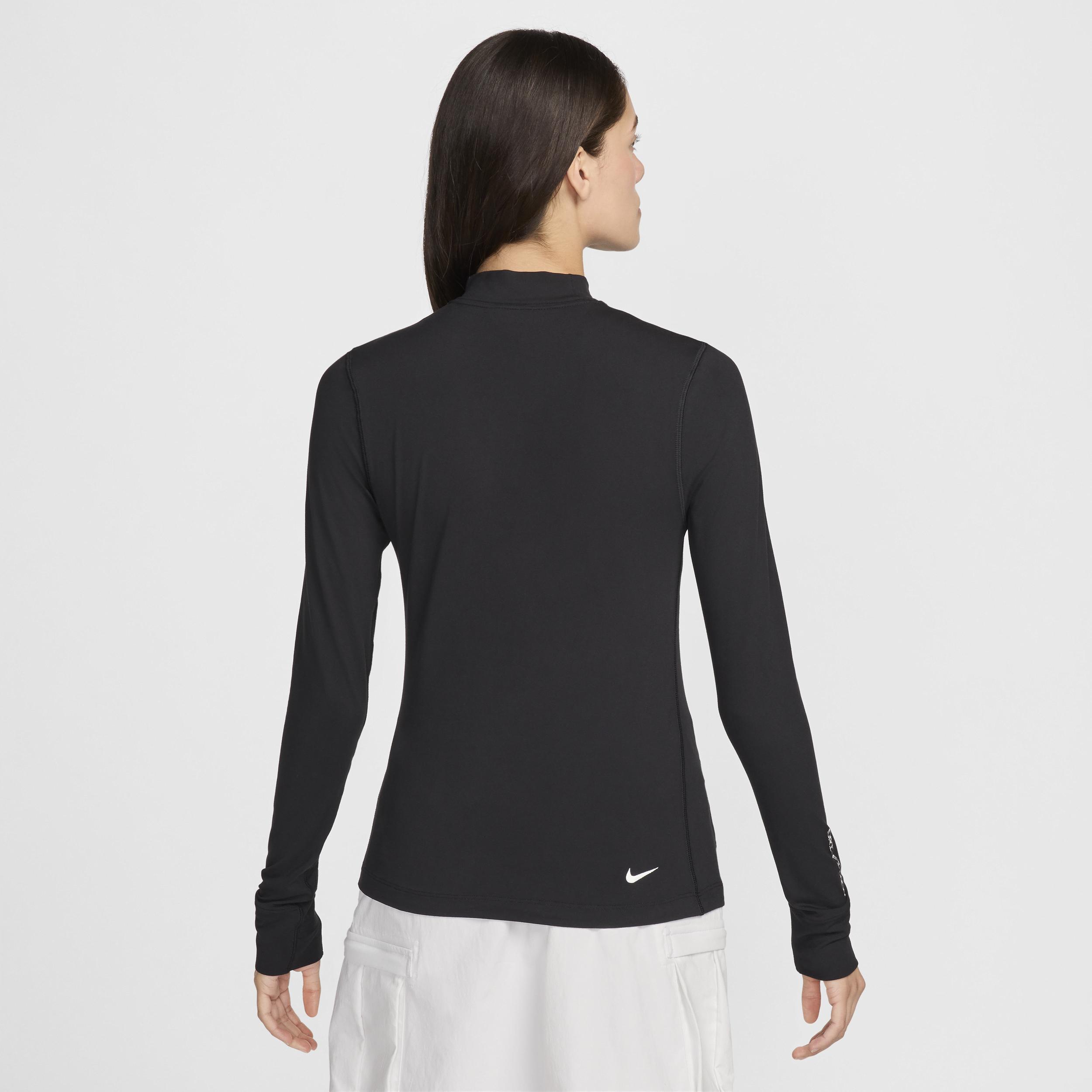 Women's Nike ACG "Goat Rocks" Dri-FIT ADV Long-Sleeve Top Product Image