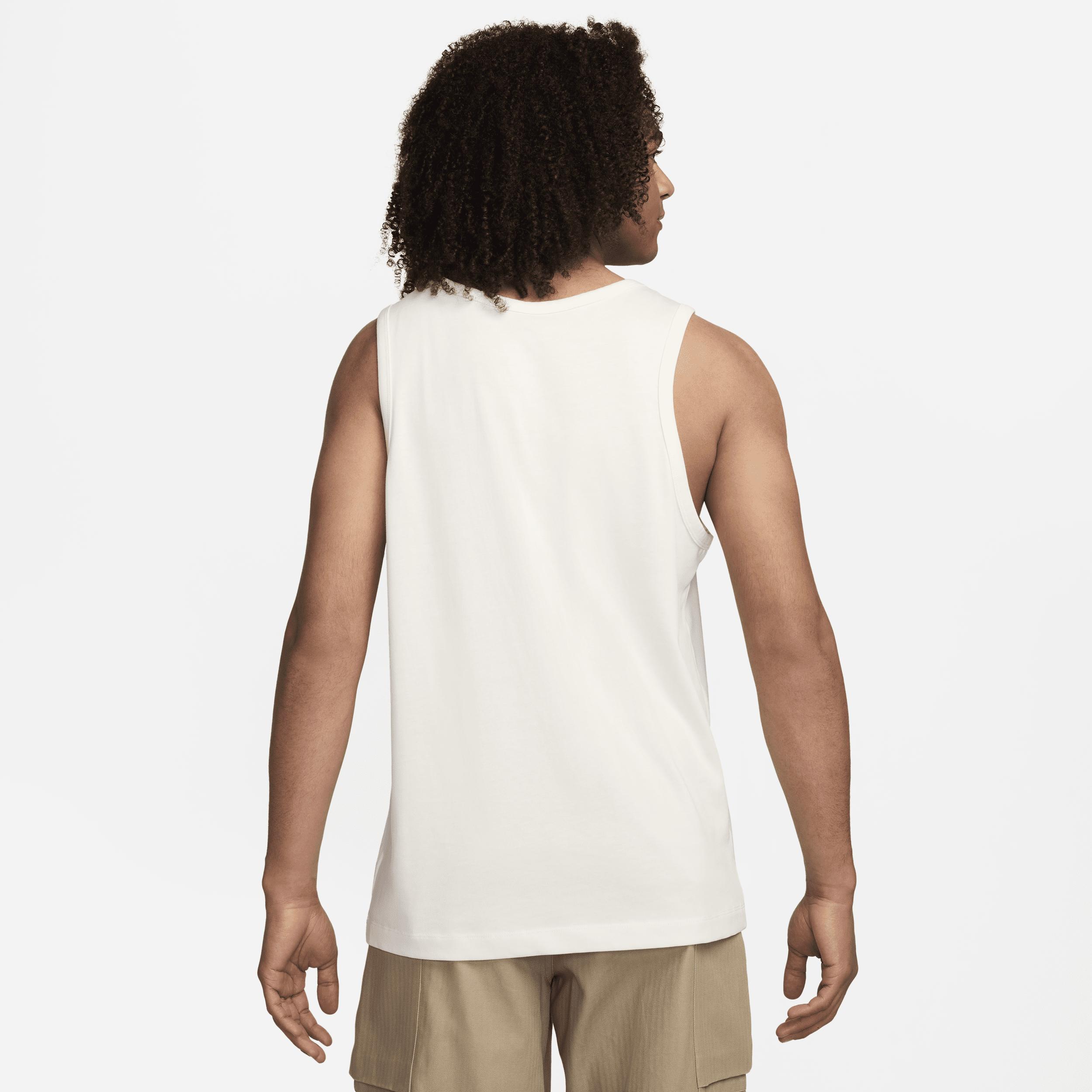 Men's Nike Sportswear Premium Essentials Tank Top Product Image