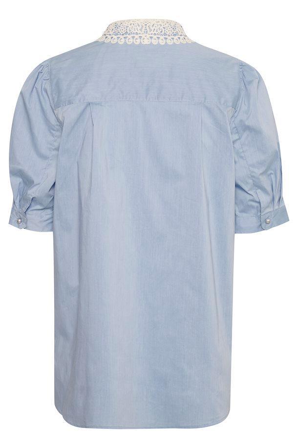 CUantona Short sleeved shirt Product Image