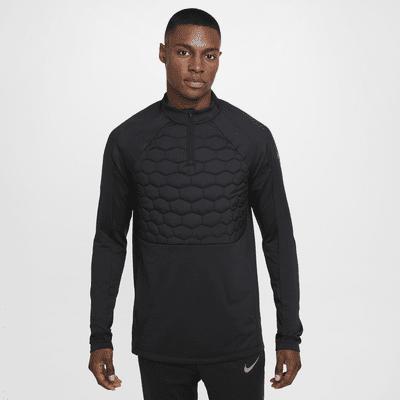 Nike Men's Strike Therma-FIT Soccer Drill Top Product Image