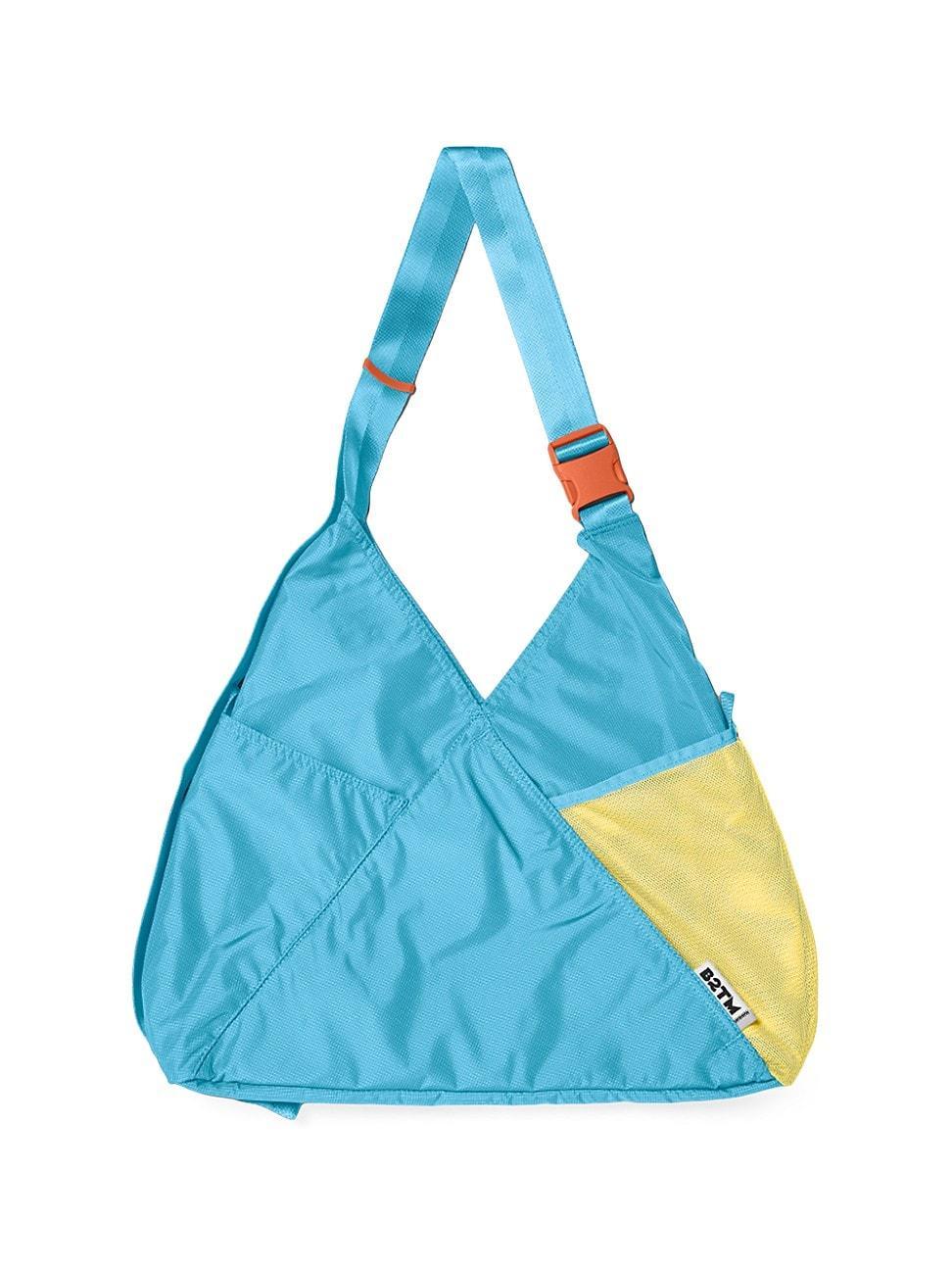 Mens Triangle Lightweight Tote Bag Product Image