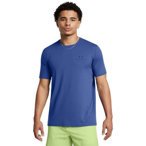 Mens UA Vanish Energy Short Sleeve Product Image