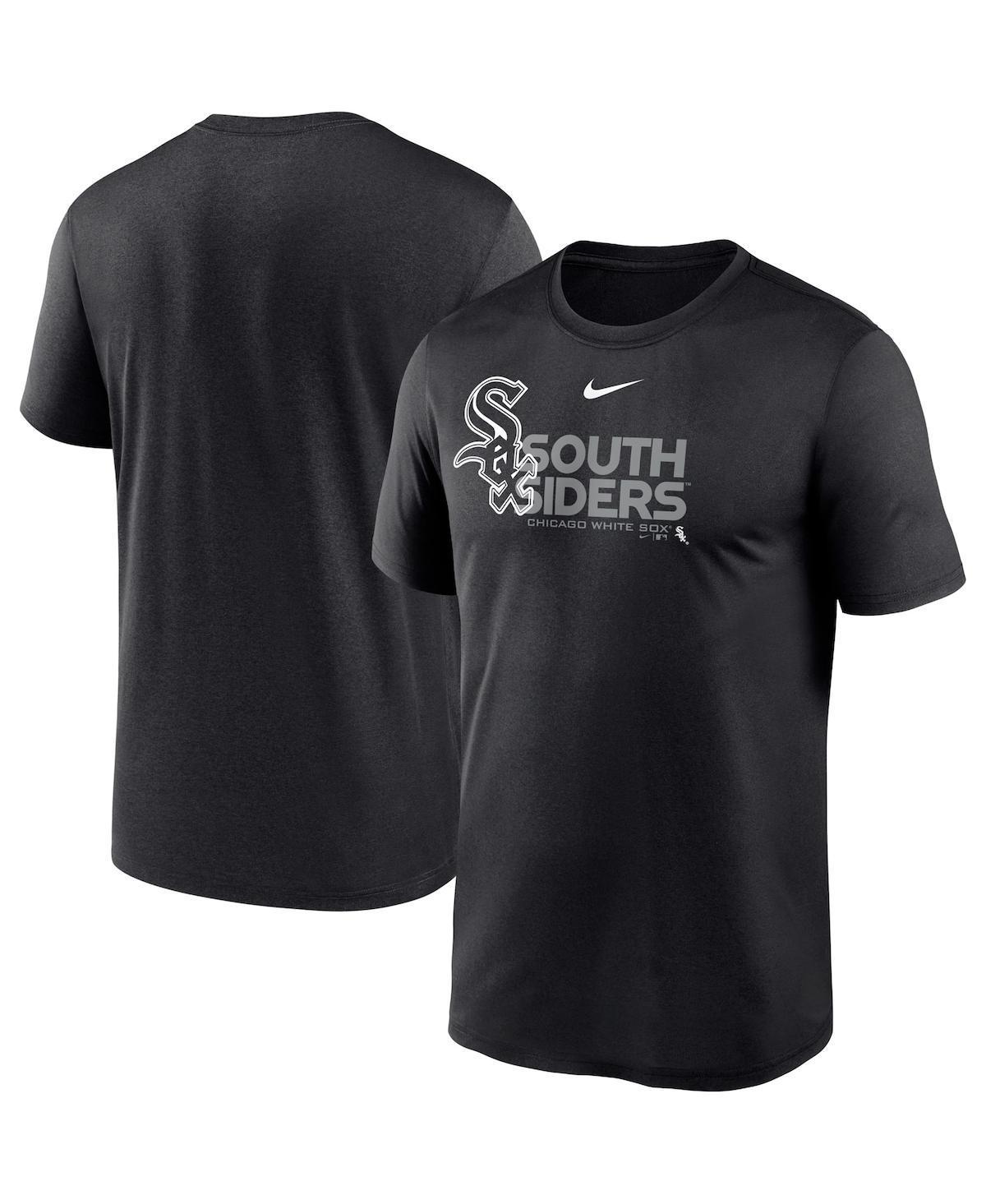 Mens Nike Chicago White Sox Local Rep Legend T-Shirt Product Image