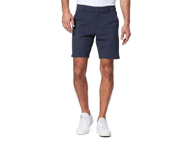 Paige Rickson Trousers Shorts in Deep Anchor (Deep Anchor) Men's Shorts Product Image