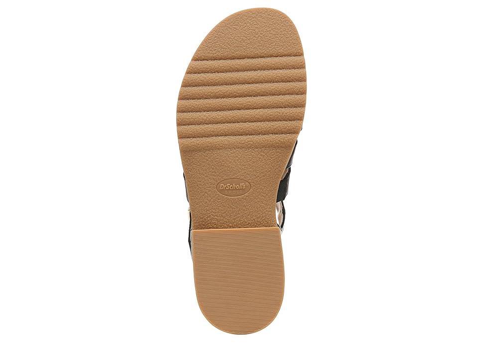 Dr. Scholls A Ok Womens Fisherman Sandals Product Image