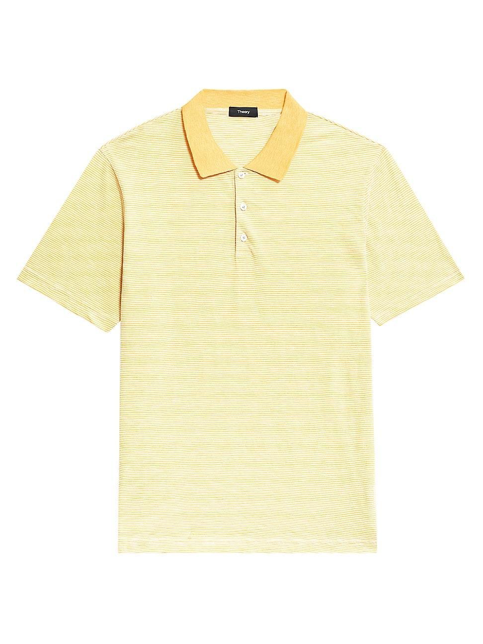 Mens Bron D Polo Shirt Product Image