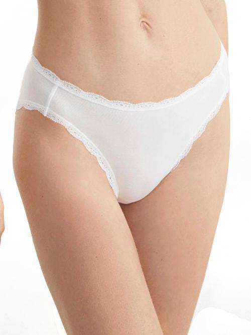 Inspired Eyelet Hi-Cut Brief Product Image