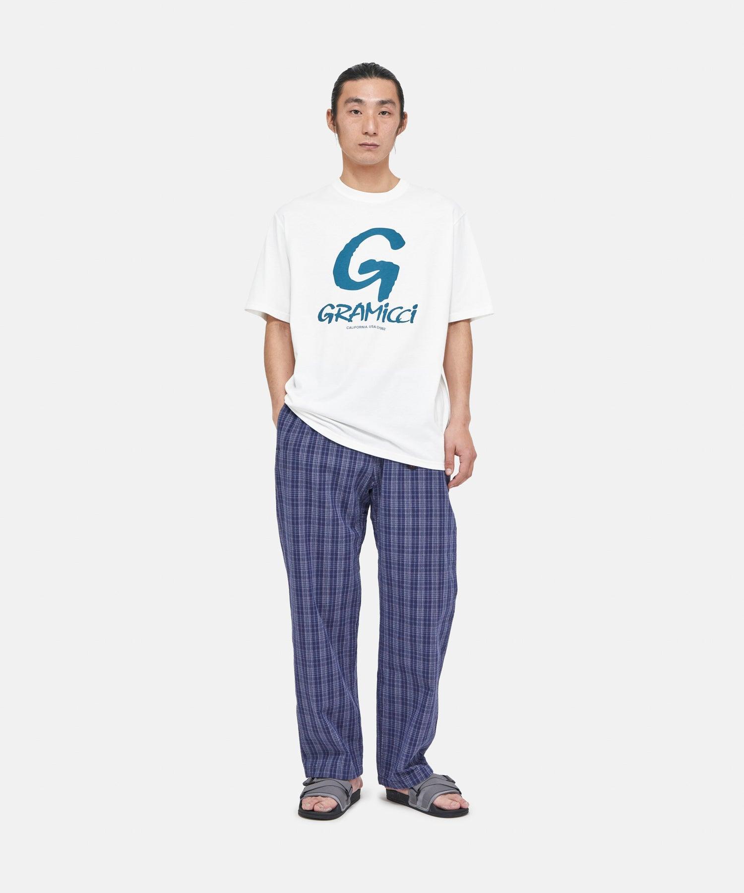 G-Logo Tee Product Image