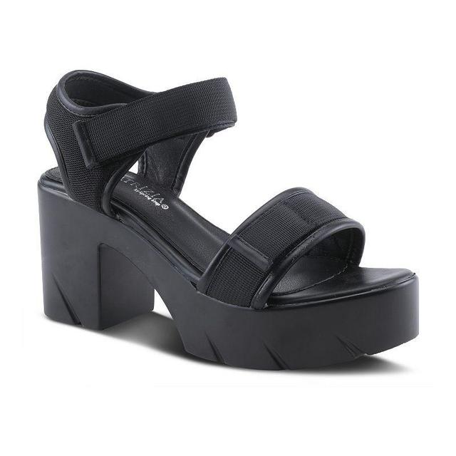 Patrizia Womens Blakele Sandals Product Image