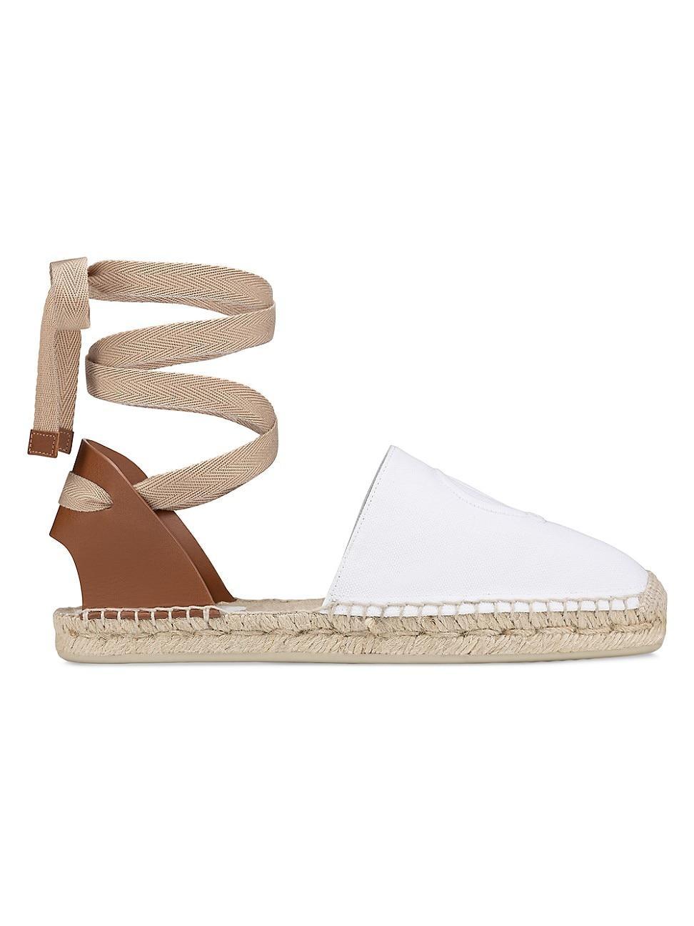 Womens Nanou Lace CL Espadrilles Product Image