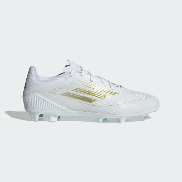 F50 League Multi-Ground Soccer Cleats Product Image