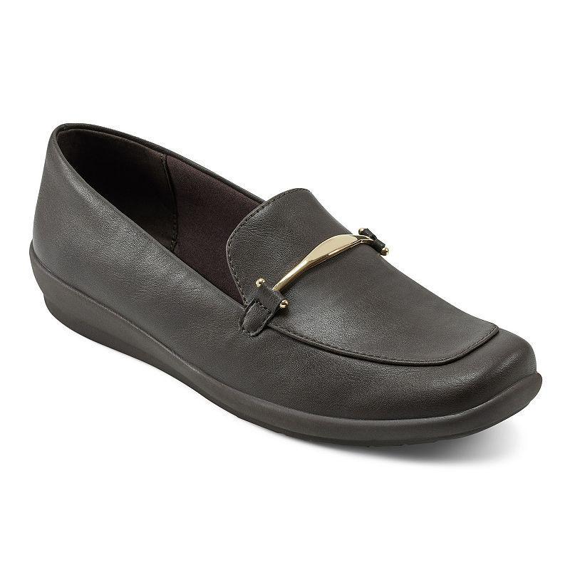 Easy Spirit Arena Womens Loafers Brown Product Image