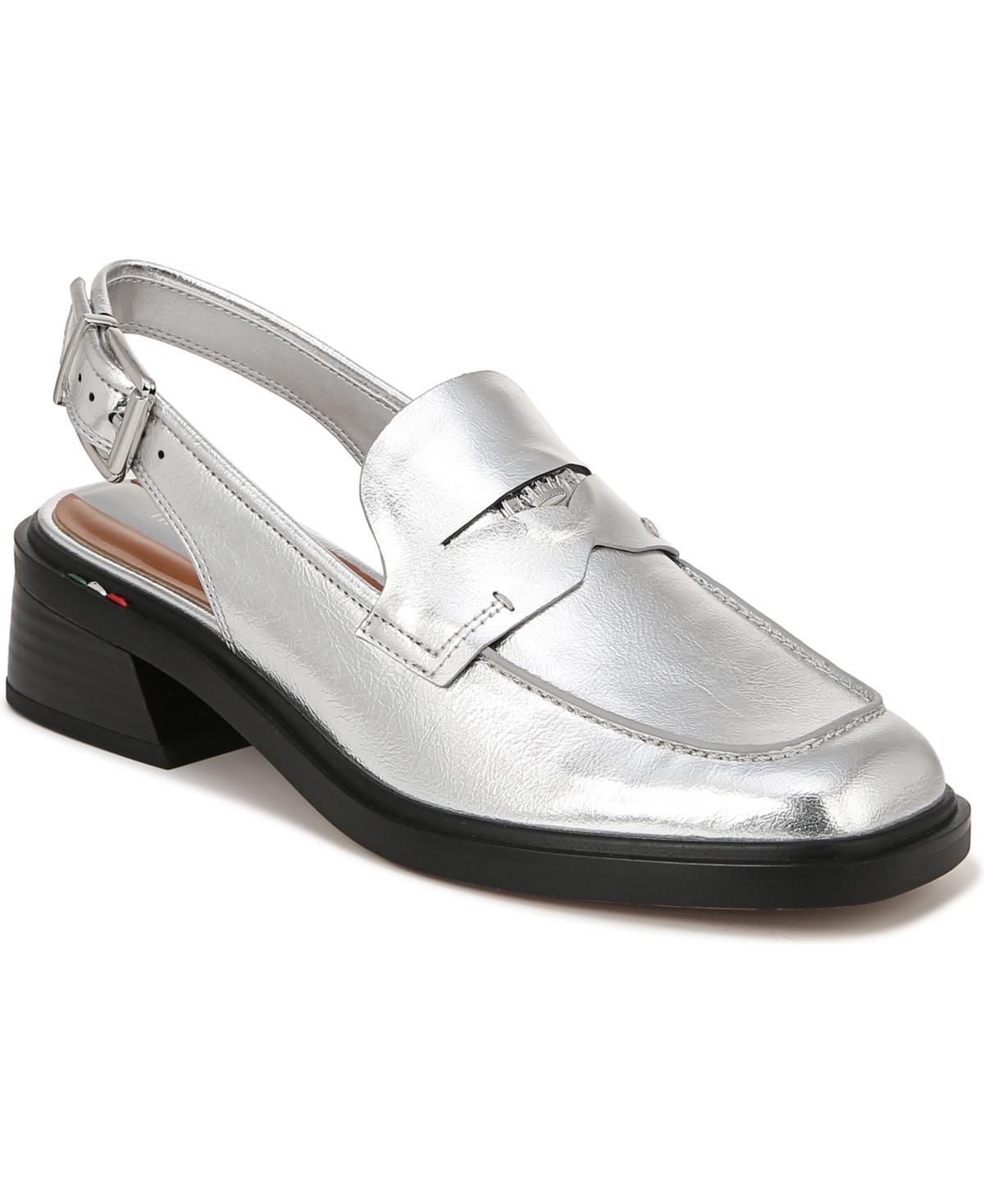 Franco Sarto Giada Slingback Loafers Women's Flat Shoes Product Image